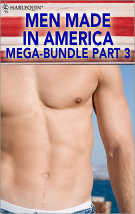Title details for Men Made in America Mega-Bundle part 3 by Curtiss Ann Matlock - Available